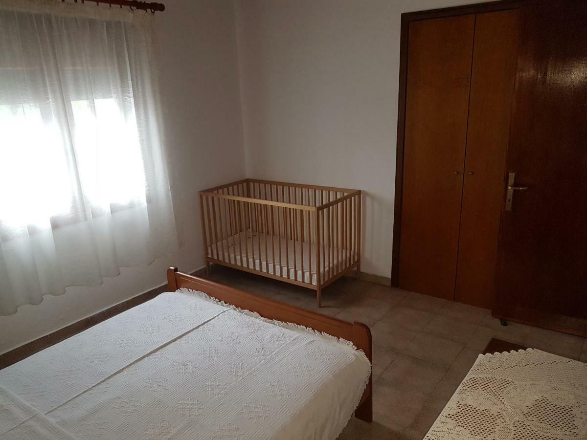 アギオス・ニコラオスNikolaos Houseアパートメント エクステリア 写真